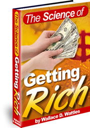 Science of Getting Rich